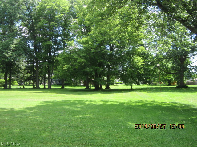 Pine Grove - Residential