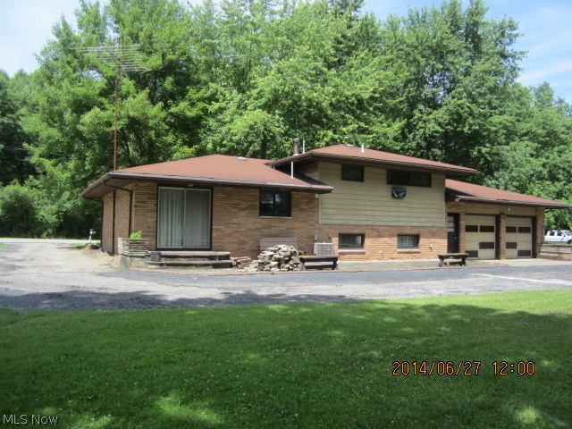 Pine Grove - Residential