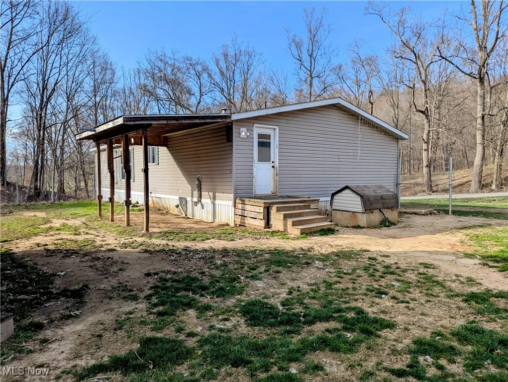 3200 Centenary Hill Road, Port Washington, Ohio image 12