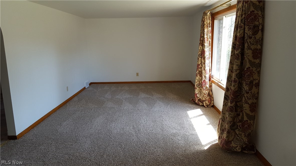 Woodrow Wilson Allotment - Residential