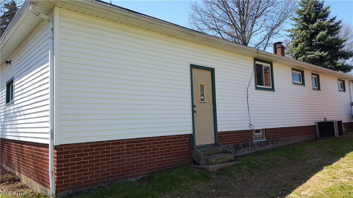 Woodrow Wilson Allotment - Residential