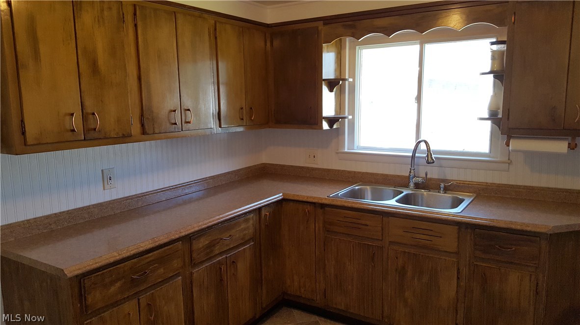 Woodrow Wilson Allotment - Residential