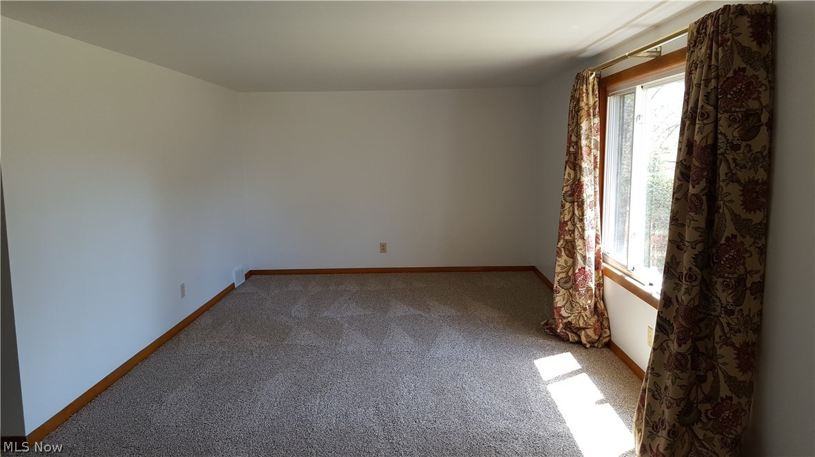 Woodrow Wilson Allotment - Residential