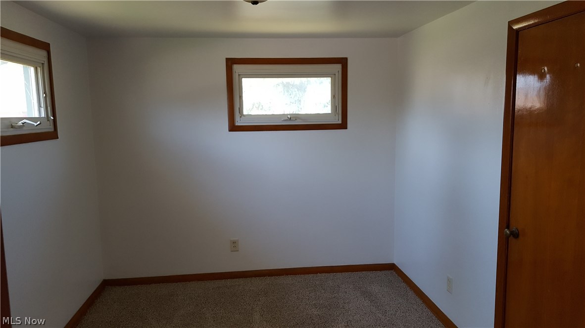 Woodrow Wilson Allotment - Residential