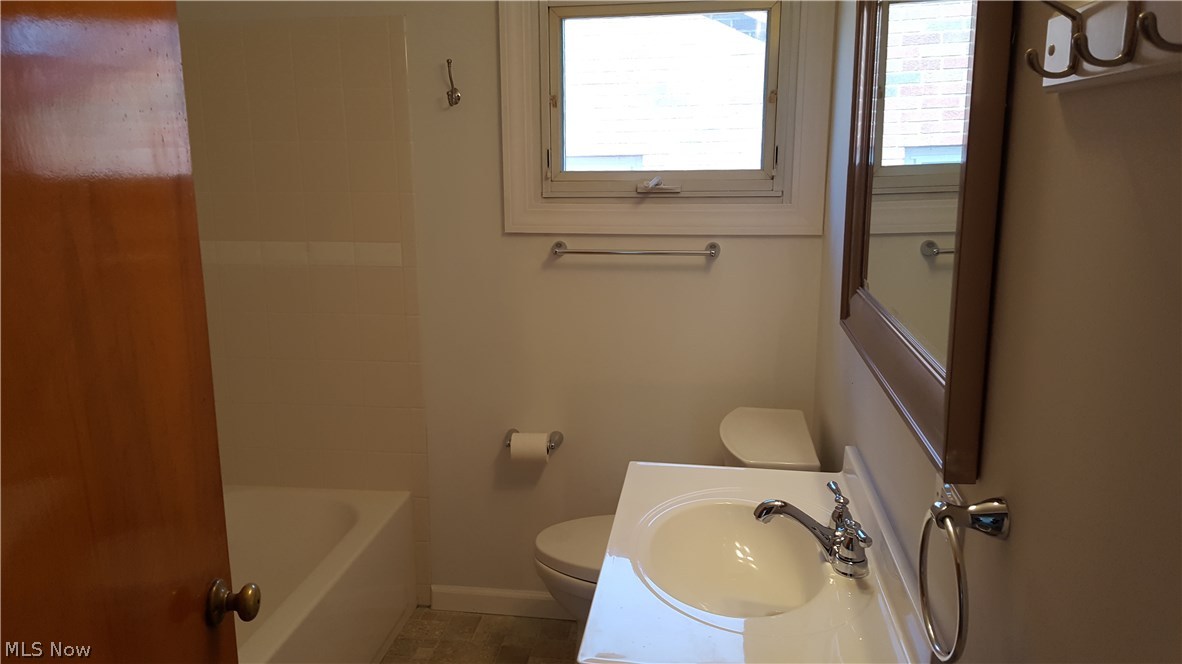 Woodrow Wilson Allotment - Residential