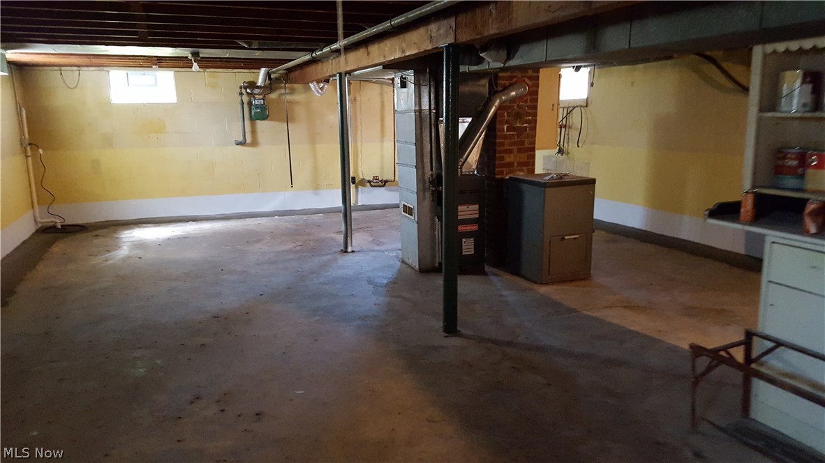 Woodrow Wilson Allotment - Residential