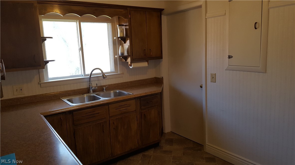 Woodrow Wilson Allotment - Residential