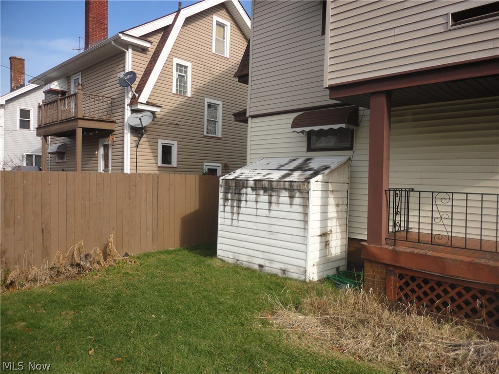 Joseph Laronge Cos Westland H - Residential