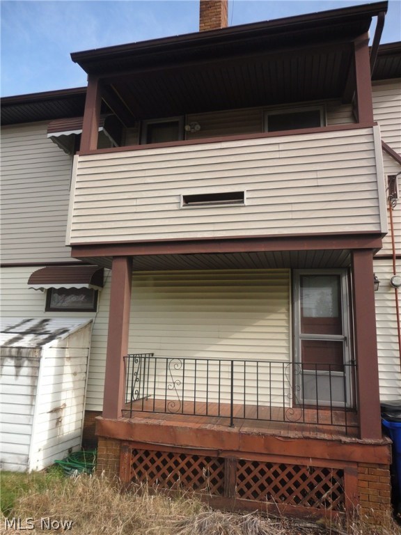 Joseph Laronge Cos Westland H - Residential