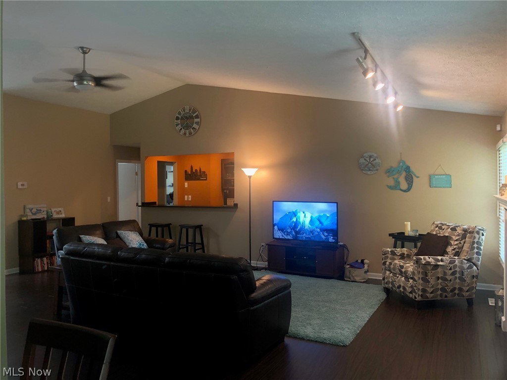 Trails - Residential