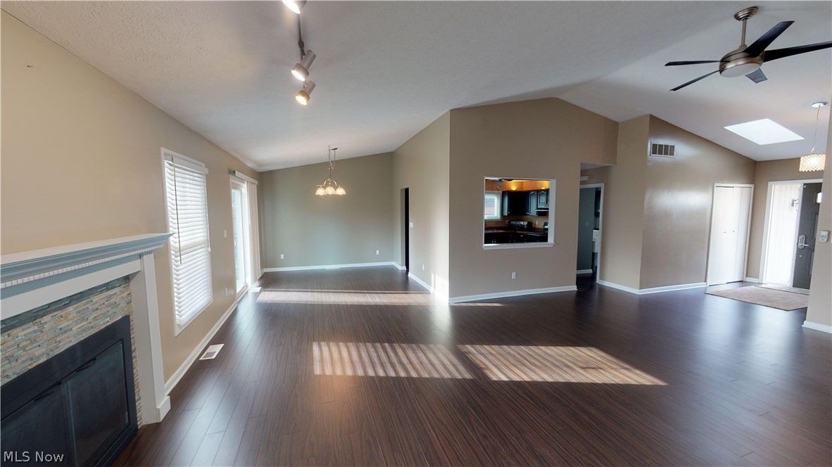 Trails - Residential