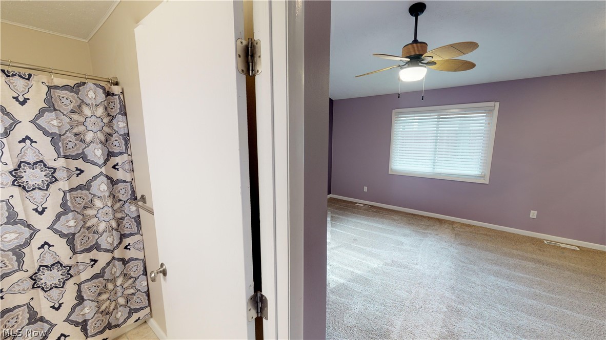 Trails - Residential