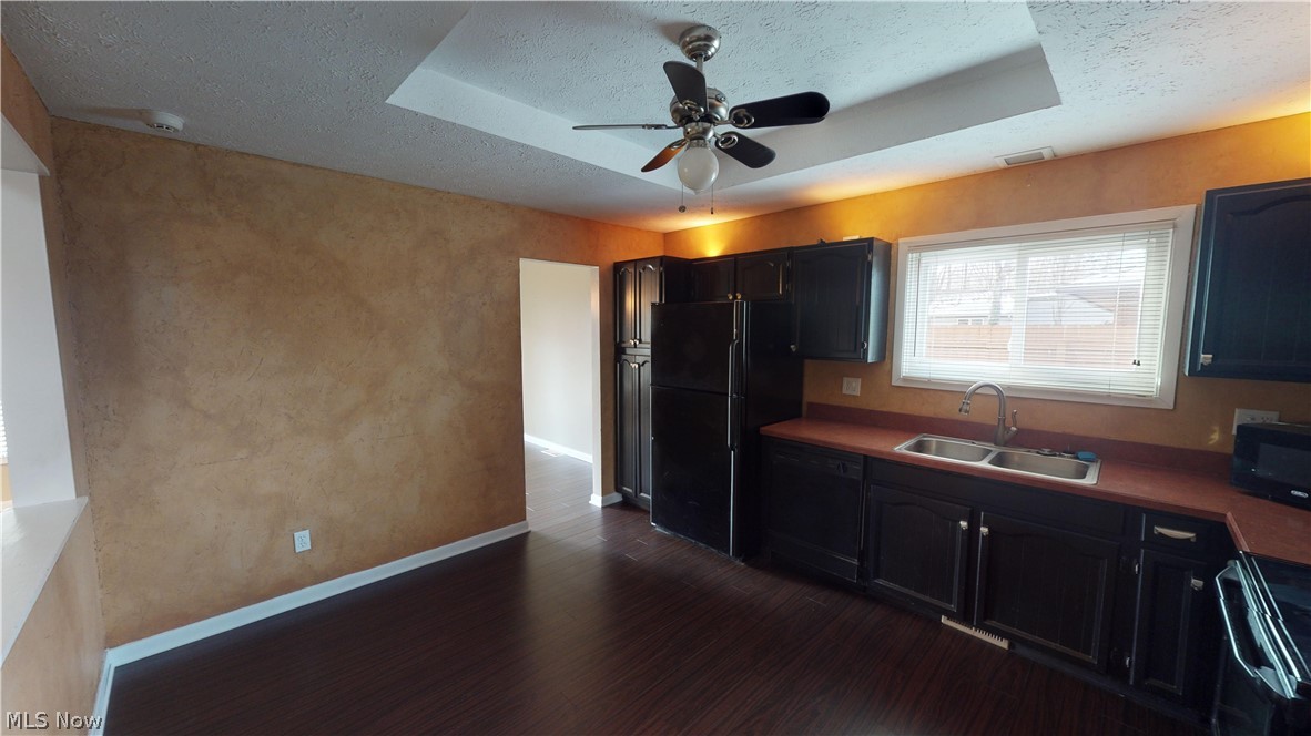 Trails - Residential