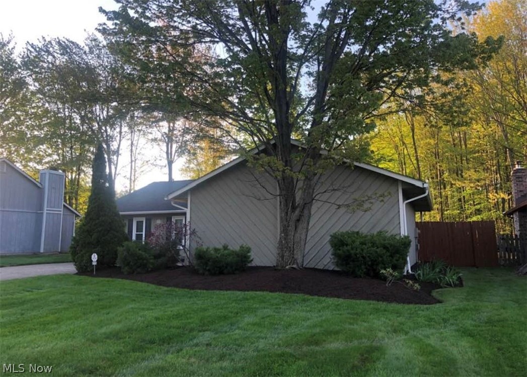 Trails - Residential