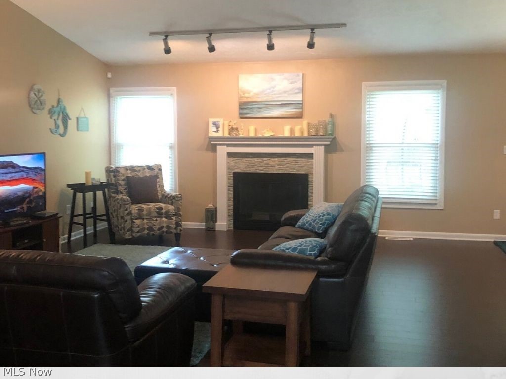 Trails - Residential