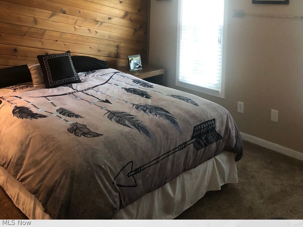 Trails - Residential