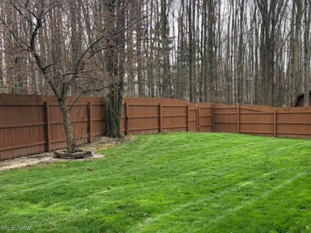 Trails - Residential