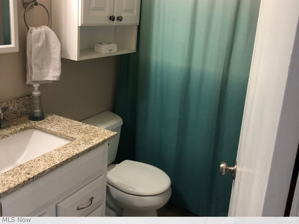 Trails - Residential