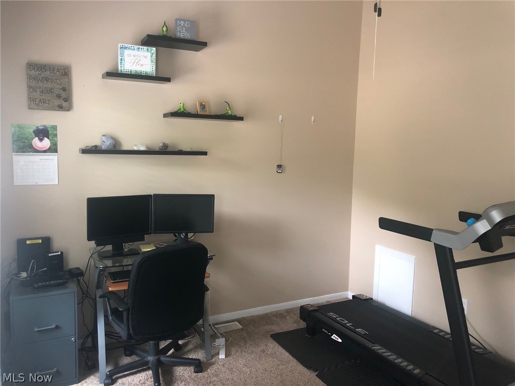 Trails - Residential