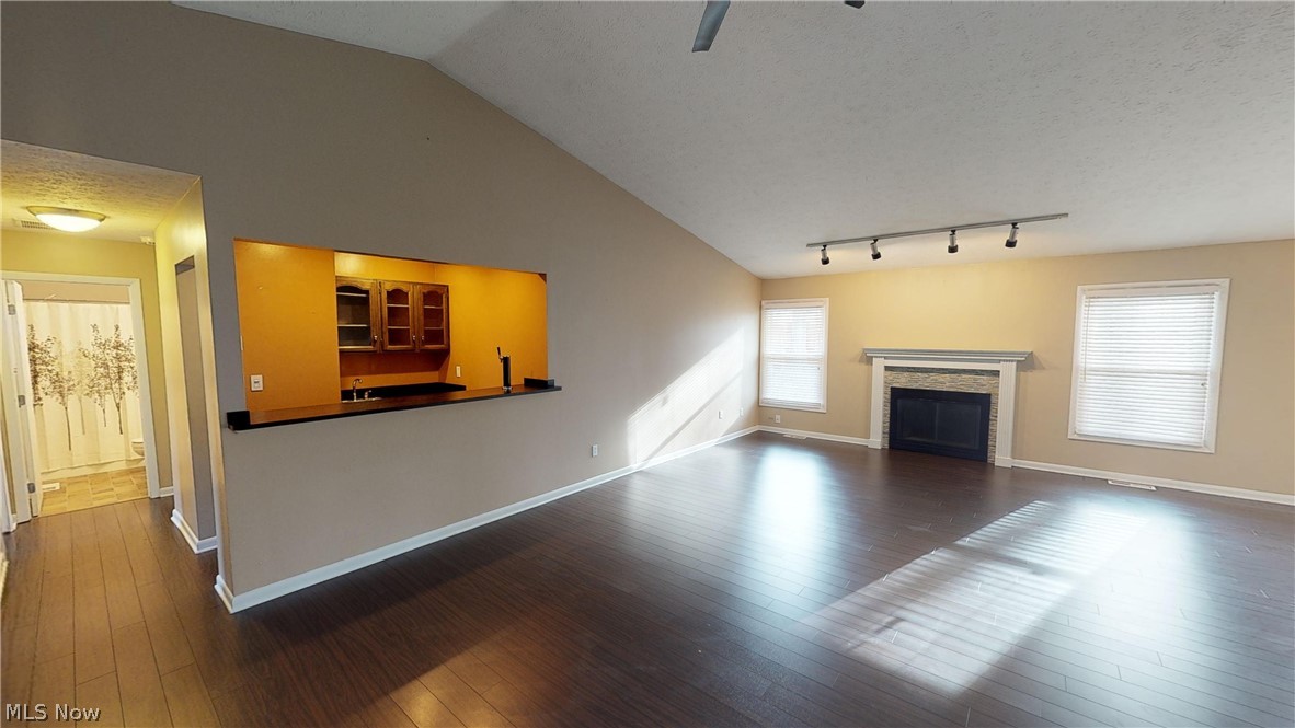 Trails - Residential