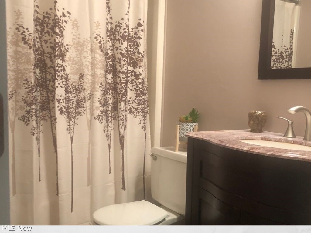 Trails - Residential