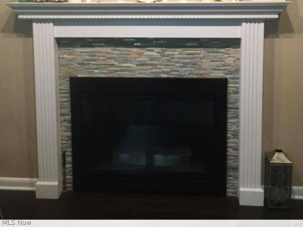 Trails - Residential