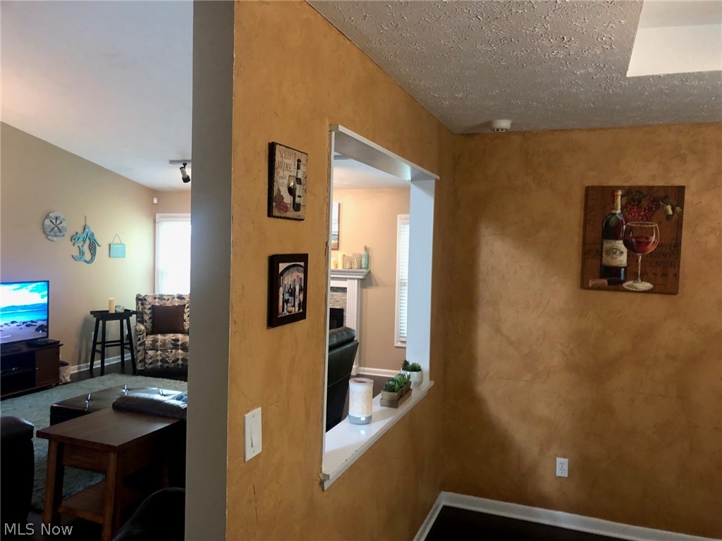 Trails - Residential