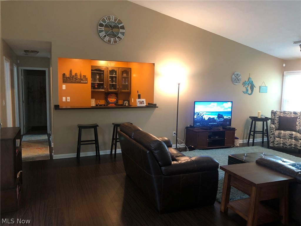 Trails - Residential