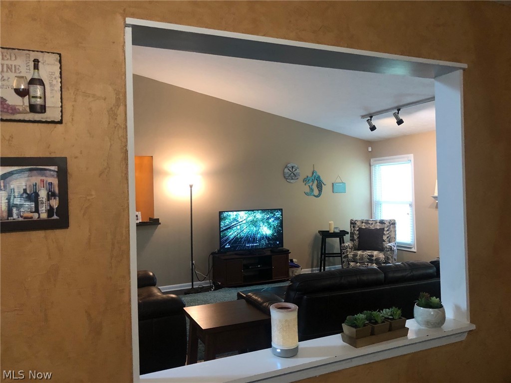 Trails - Residential