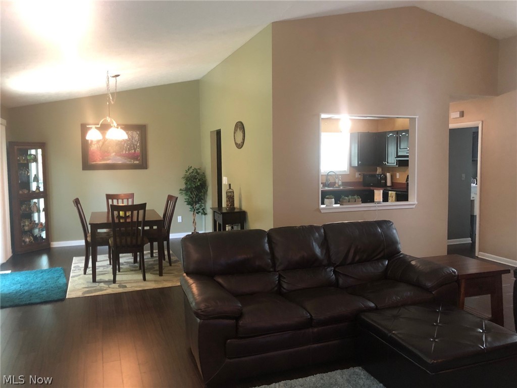 Trails - Residential