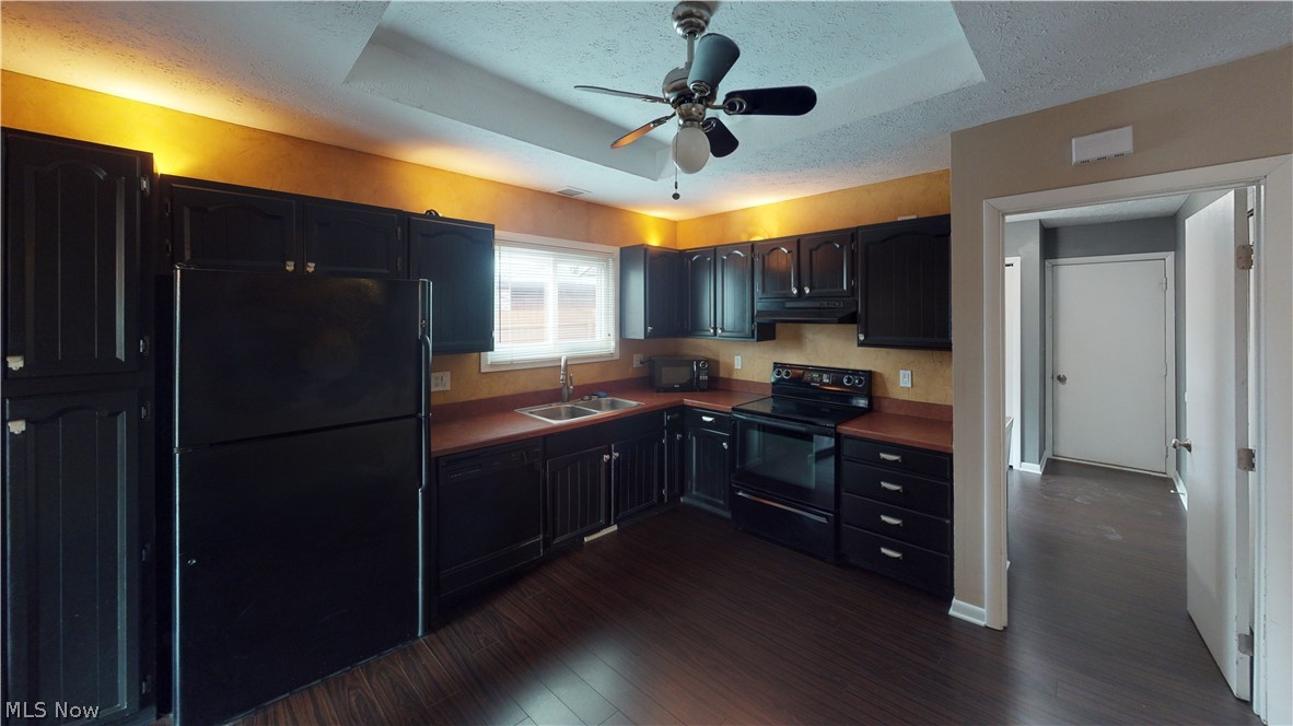 Trails - Residential