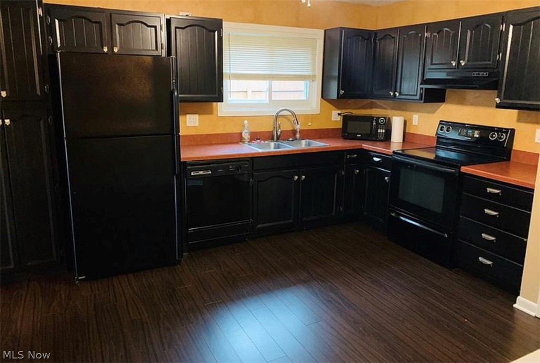 Trails - Residential