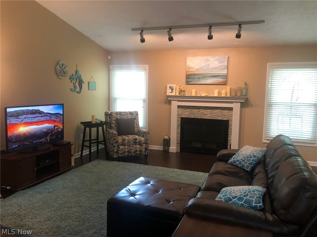 Trails - Residential