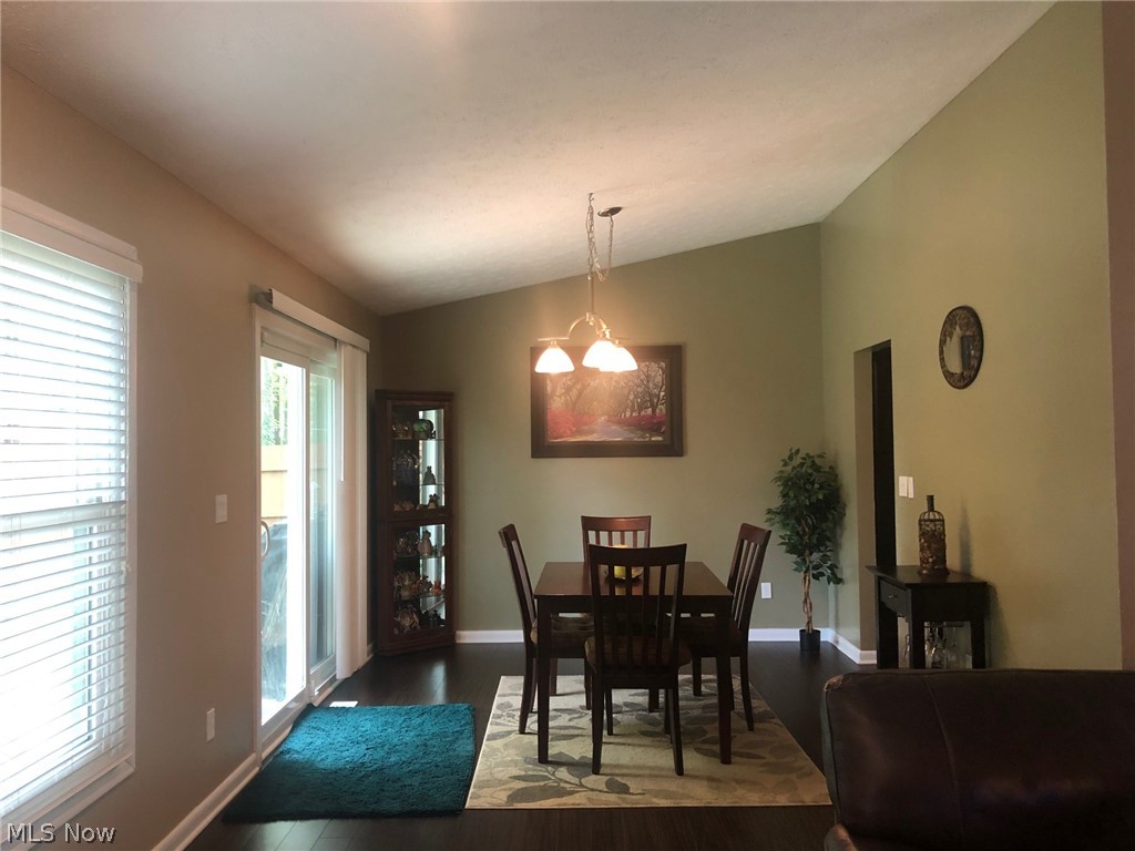 Trails - Residential