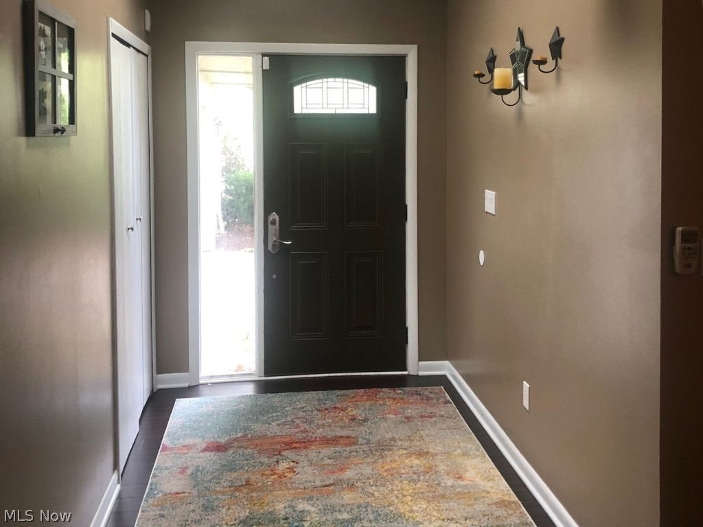 Trails - Residential