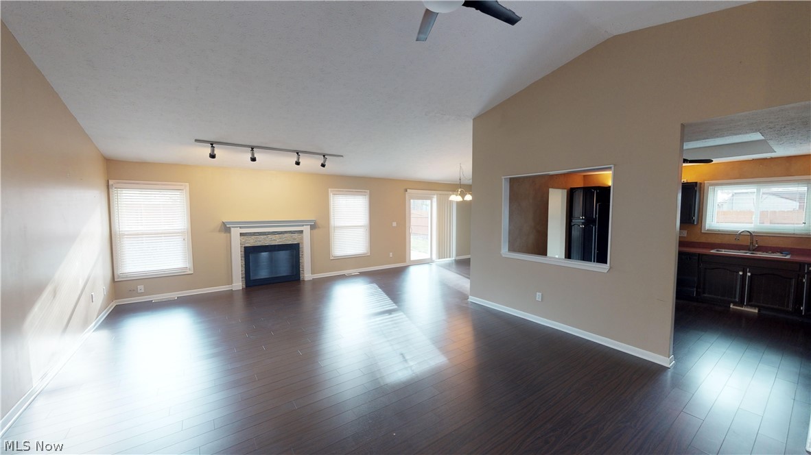 Trails - Residential