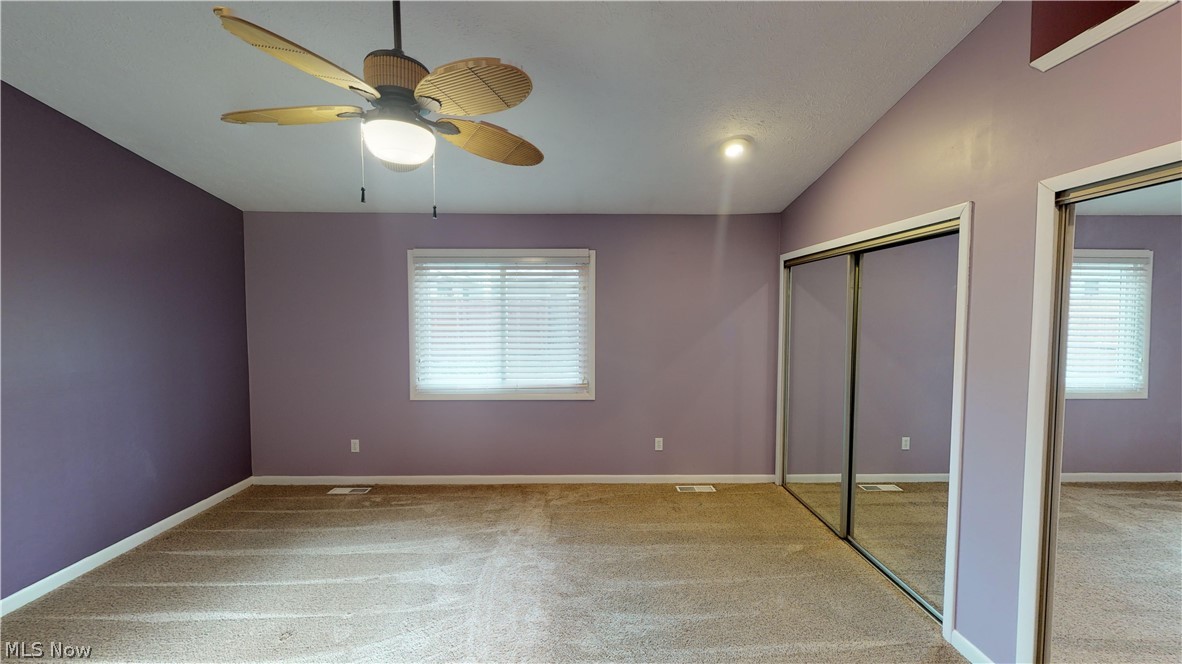 Trails - Residential