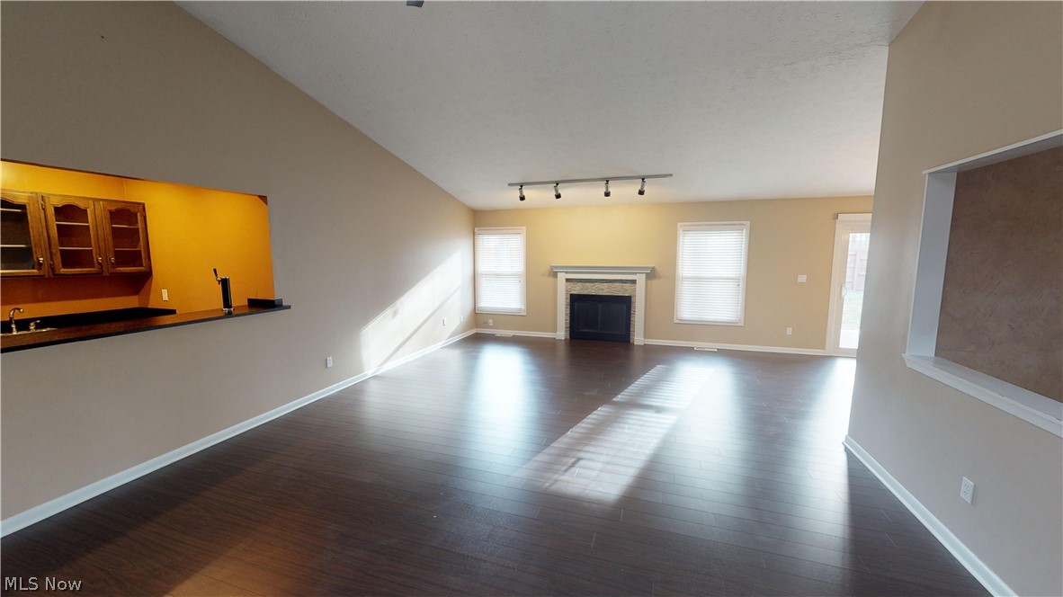 Trails - Residential