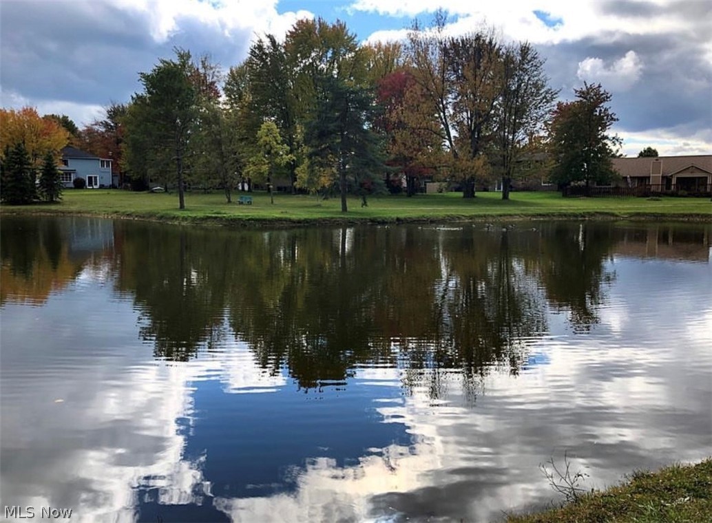 Trails - Residential