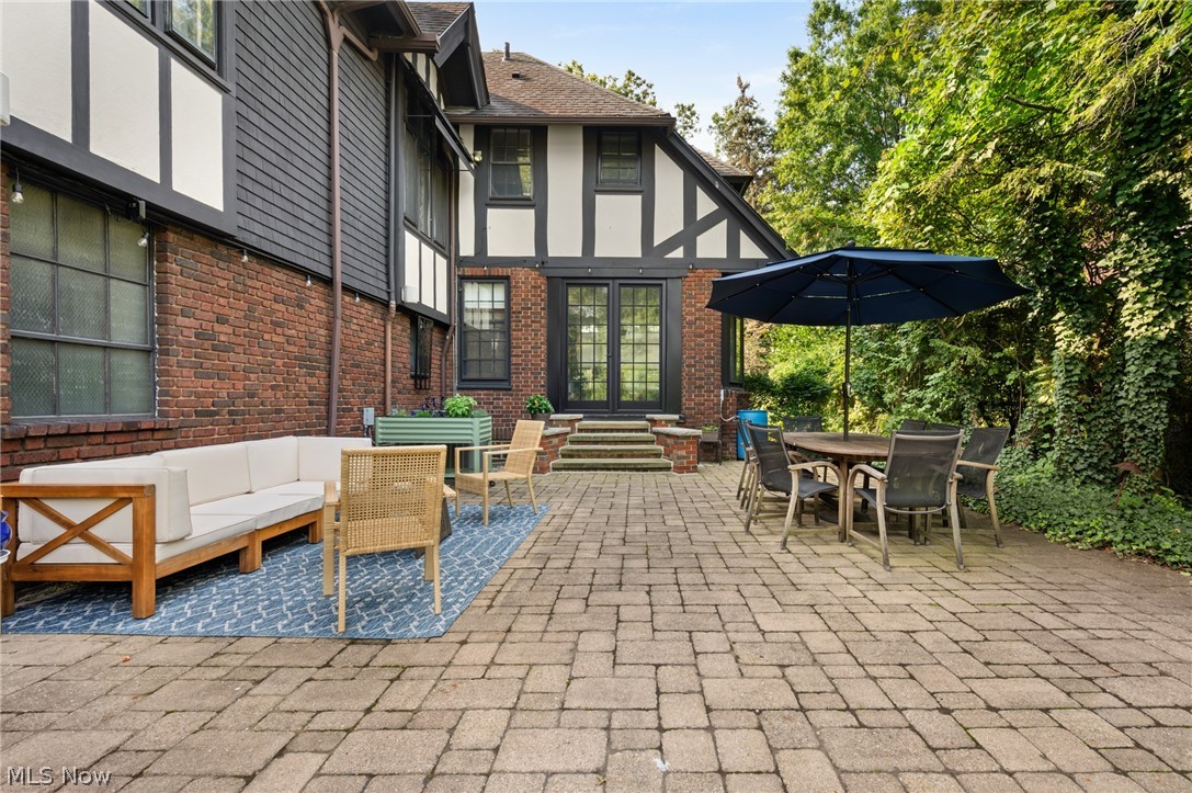 Van Sweringen Cos 20 - Residential