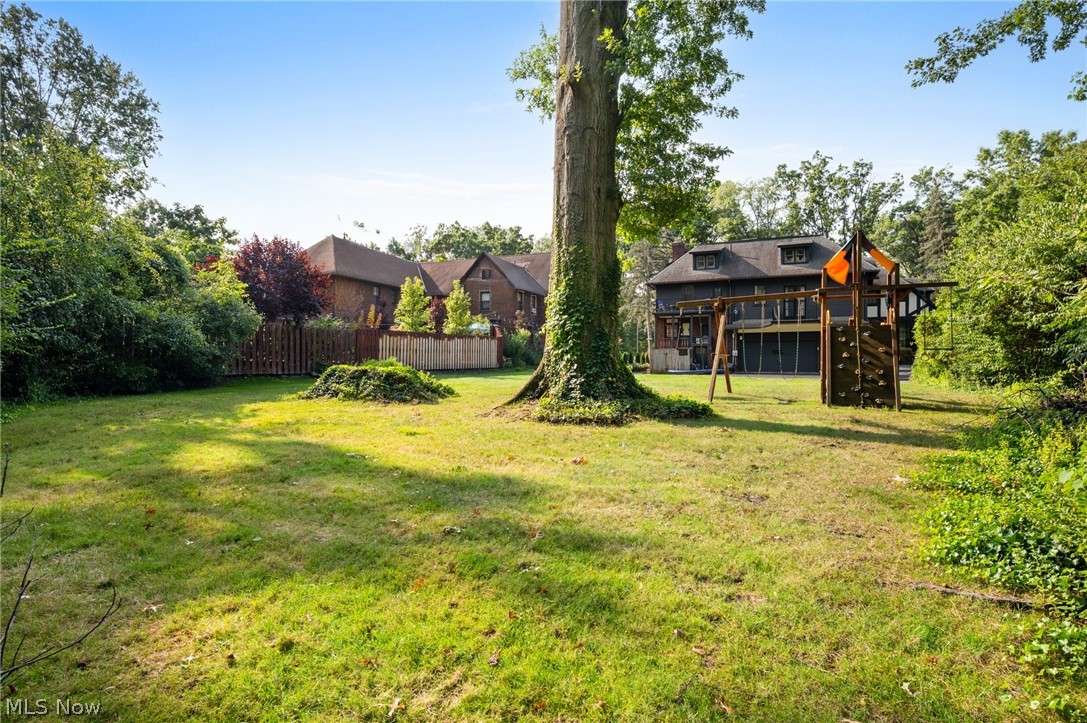 Van Sweringen Cos 20 - Residential