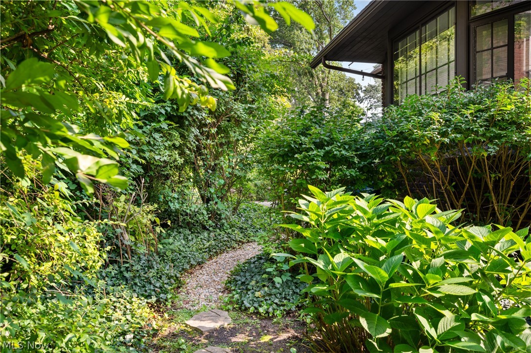 Van Sweringen Cos 20 - Residential