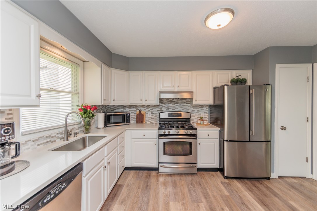 Brentwood Allotment - Residential