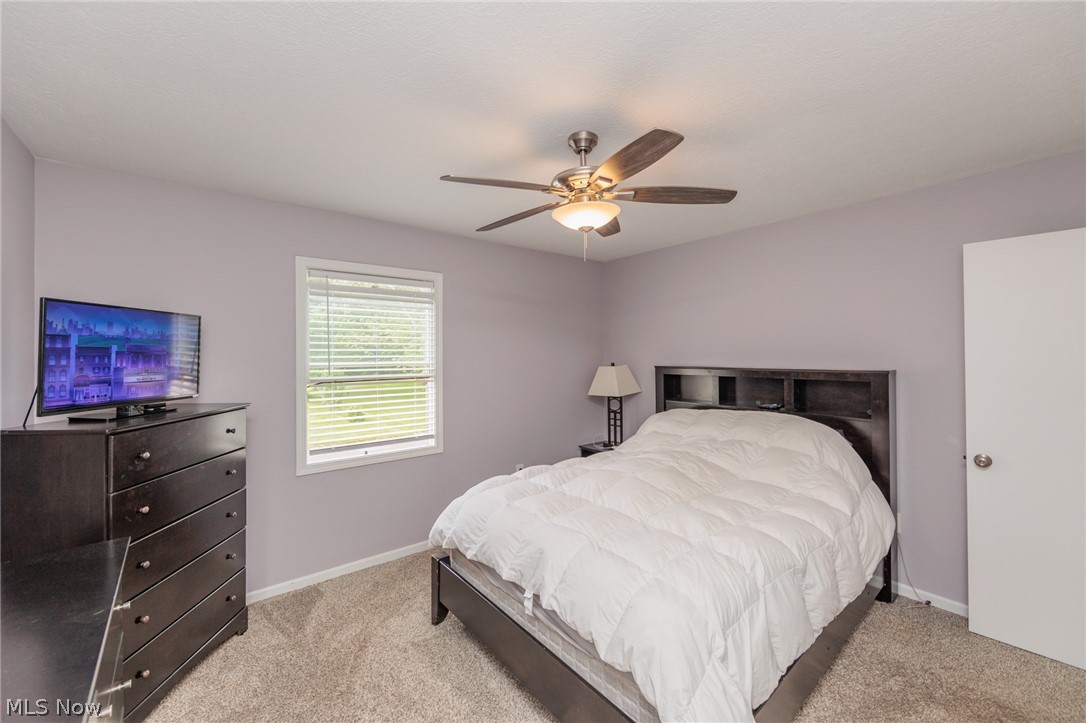 Brentwood Allotment - Residential