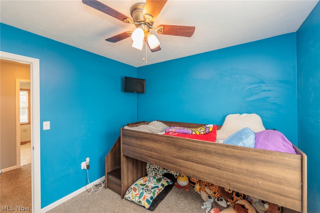 Brentwood Allotment - Residential