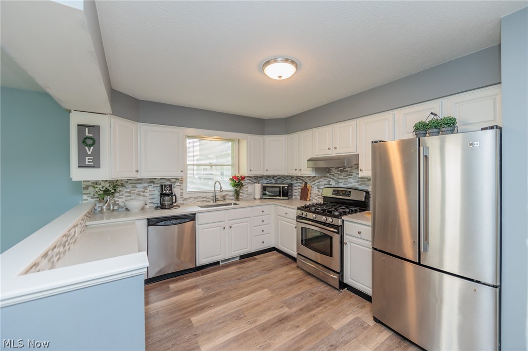 Brentwood Allotment - Residential