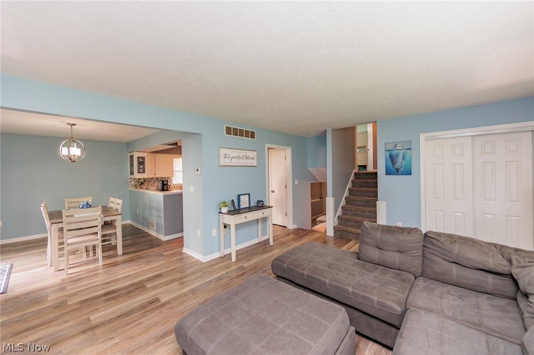 Brentwood Allotment - Residential