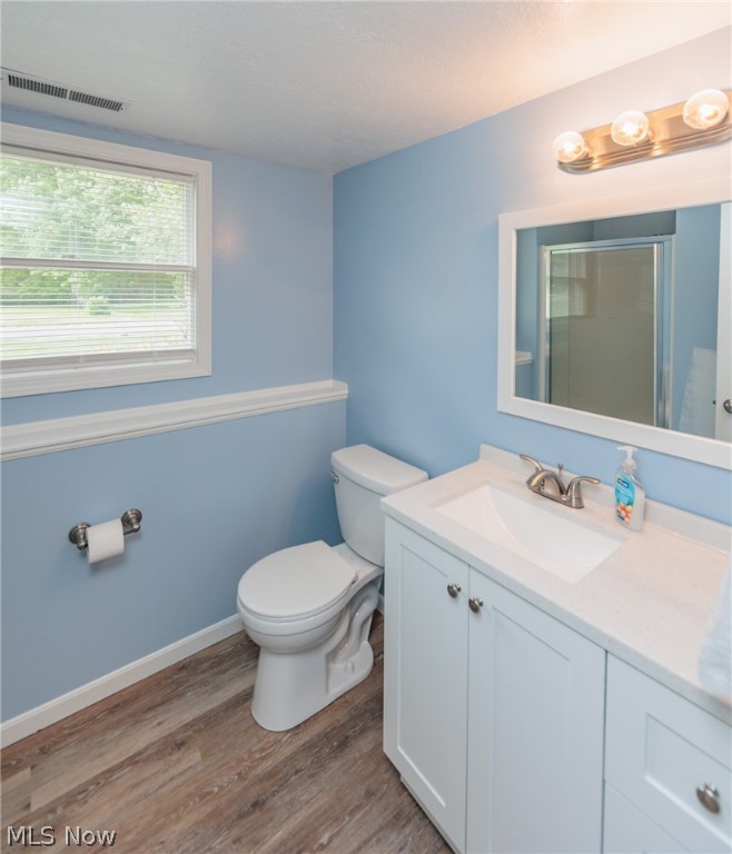 Brentwood Allotment - Residential