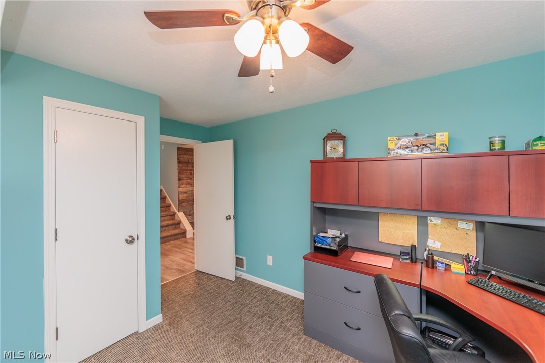 Brentwood Allotment - Residential