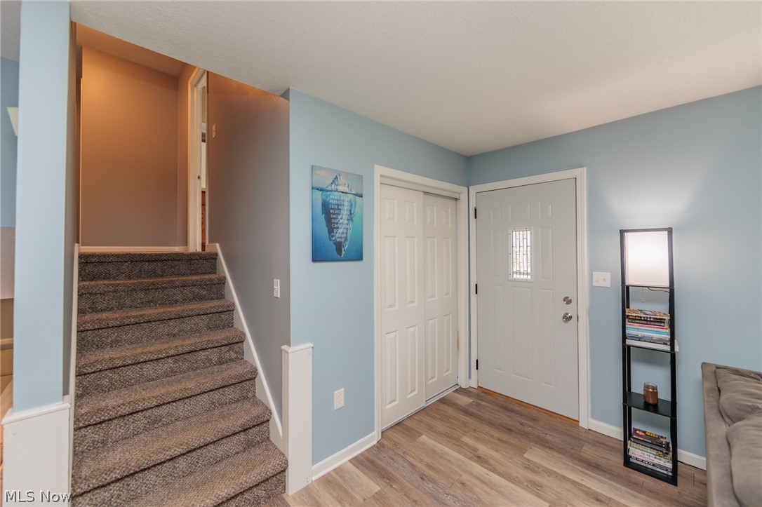 Brentwood Allotment - Residential